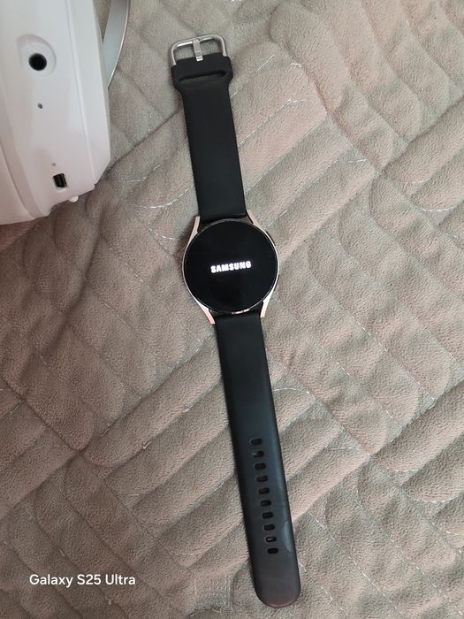 Samsung Galaxy watch 4