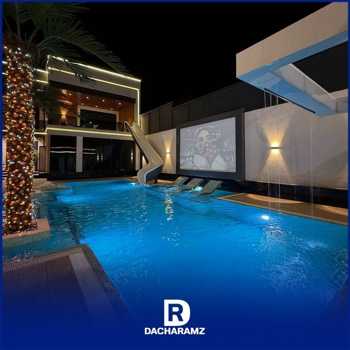 Супер чегирма! «America» 20 кишигача