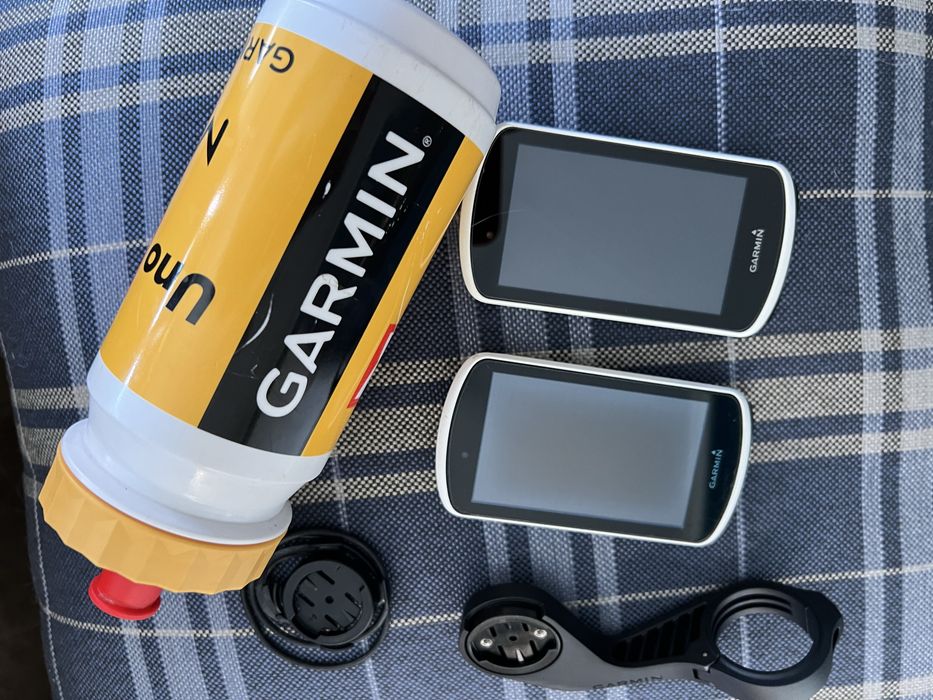 Garmin Edge 1030