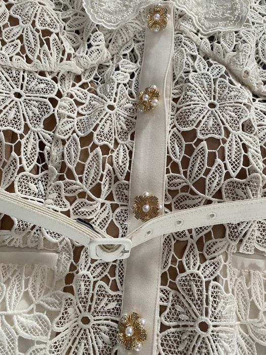 Изысканое платье на выход