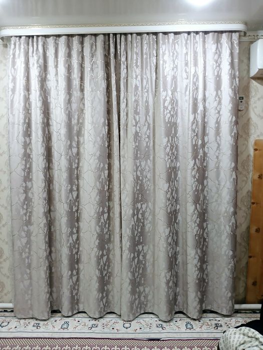 Продам занавеский