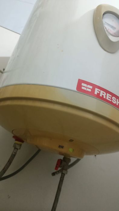 Аристон боллер жеткізу бар