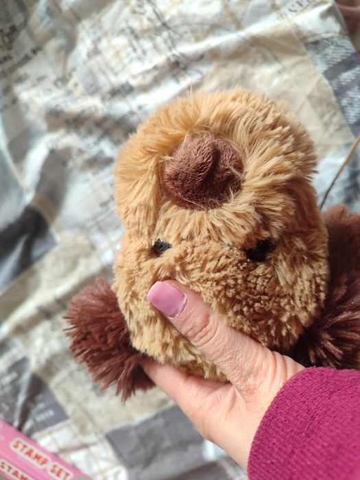 Намалена цена Детски игри и пъзели, кученце , cry baby