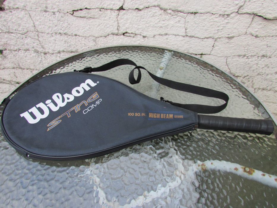 Тенис ракета Wilson Sting Comp