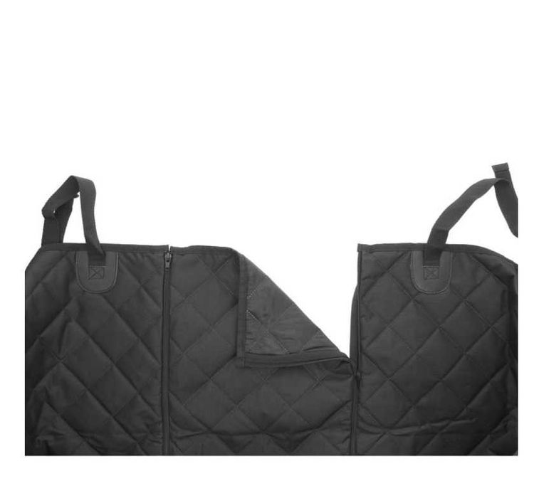 Покривало за багажник за домашни любимци, 133cm x 122cm, Протектор