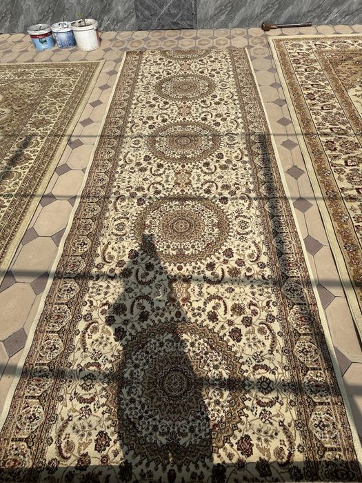 Ковры для дома