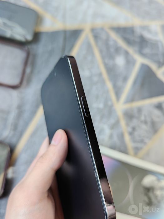 Iphone 14 pro ideal