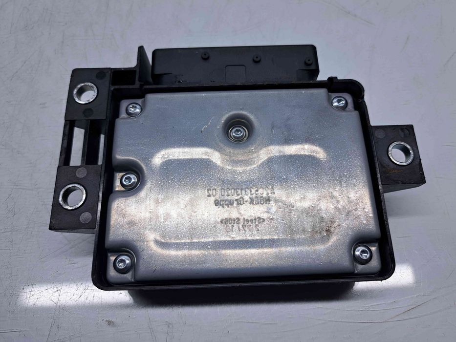 Calculator frana de mana Volkswagen Passat B7 (362) [Fabr 2010-2014] 3