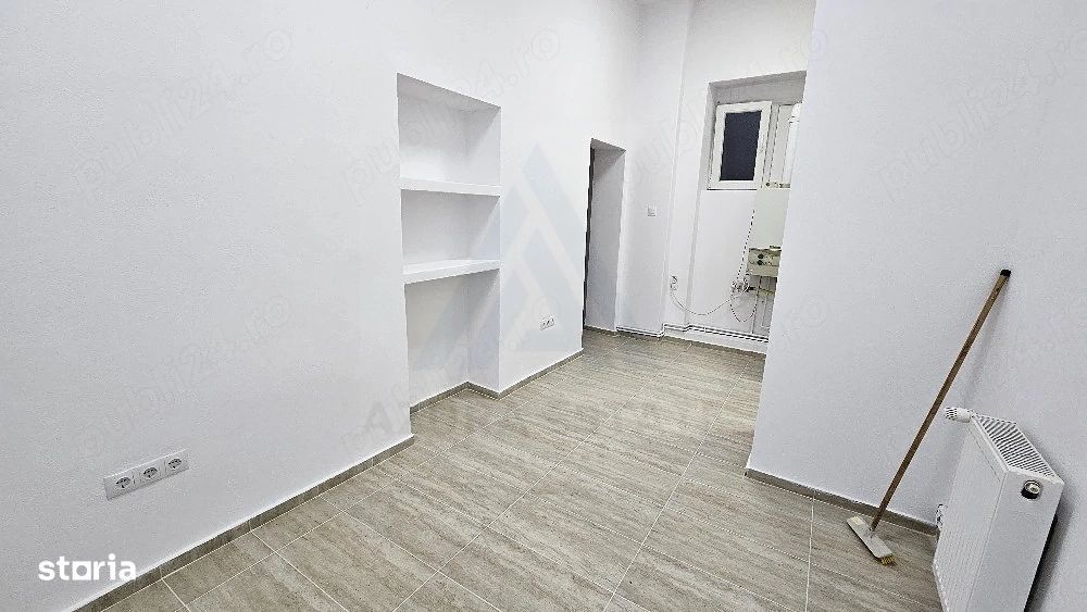 Spațiu Comercial Ultracentral  Zona 9 Mai  Trafic Pietonal Intens