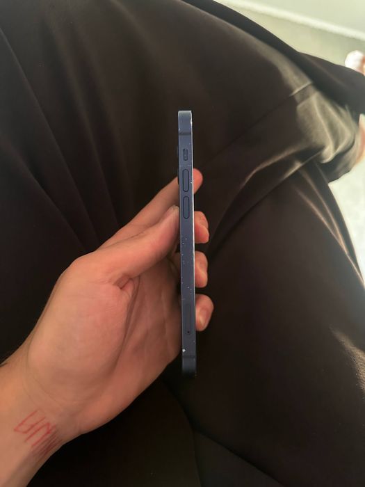 Iphone 12 айфон 12