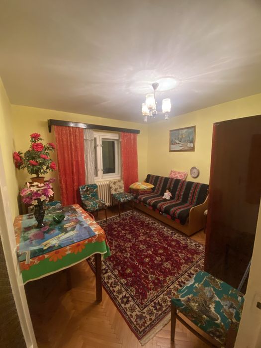 Apartament de inchiriat in Zorilor