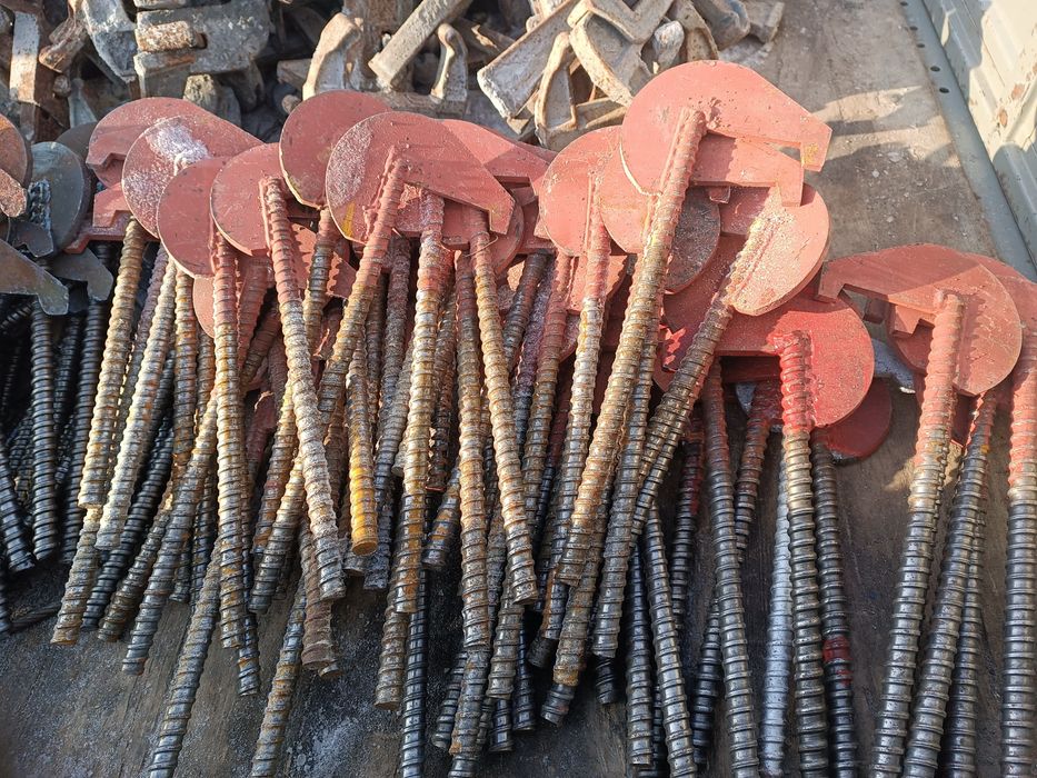 Флажок Новый буу есть