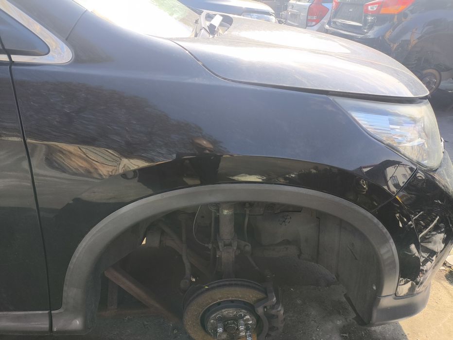 Калник за Honda CRV IV