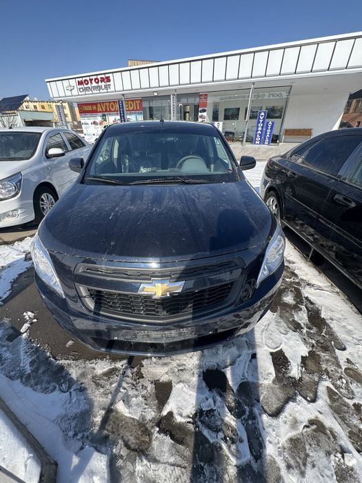 кобалт авто сотилади миханика