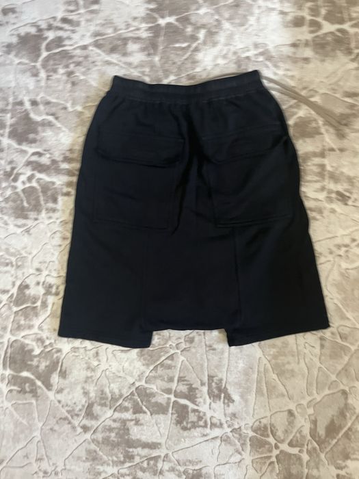 Rick Owens къси панталони
