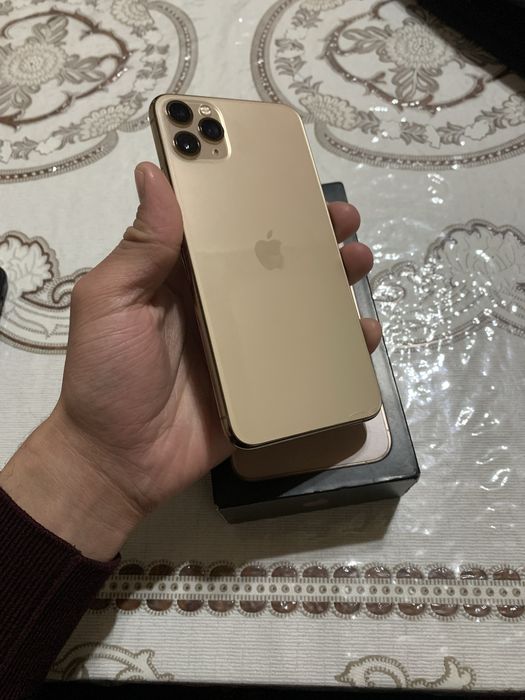 Iphone 11pro Max