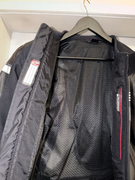 Екип Alpinestars GP FORCE V2 2pc