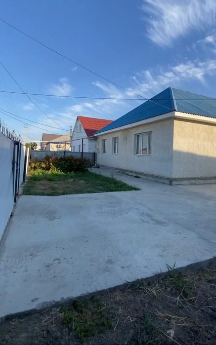 Оркен 4комн 112кв.м. Биржан-сал/11
