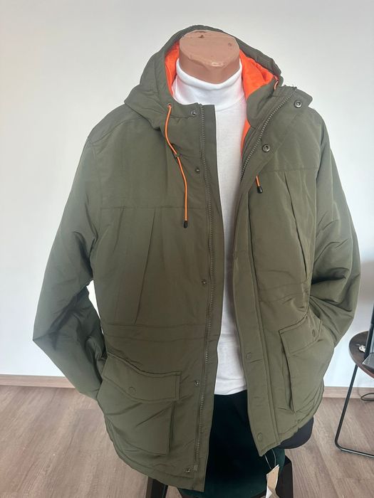 Vand geaca pt barbati