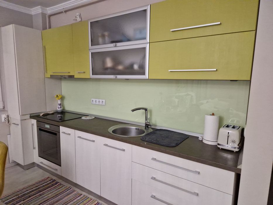 Mobila de bucatarie MDF