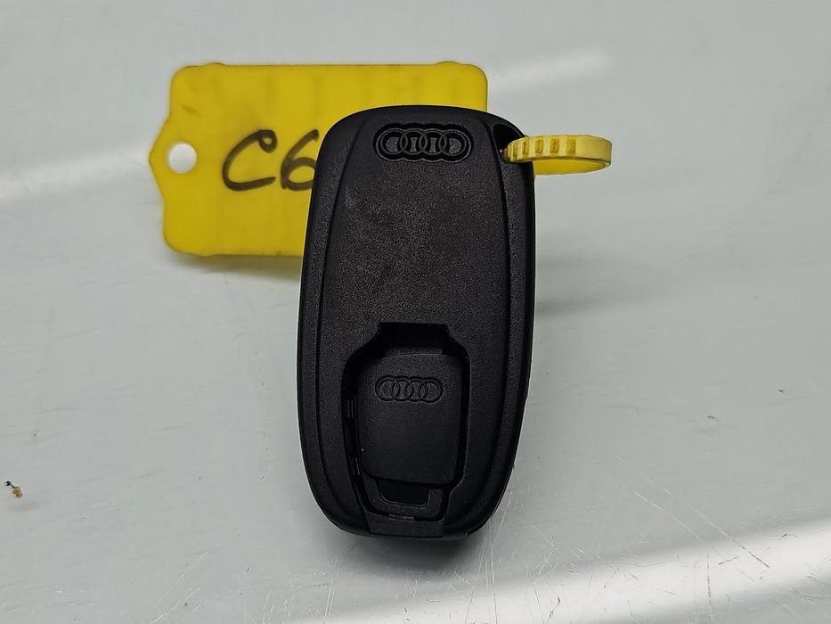 Contact cu cheie AUDI A5 (8T3) [Fabr 2007-2015] 8K0909131D 2.0 TDI CGL