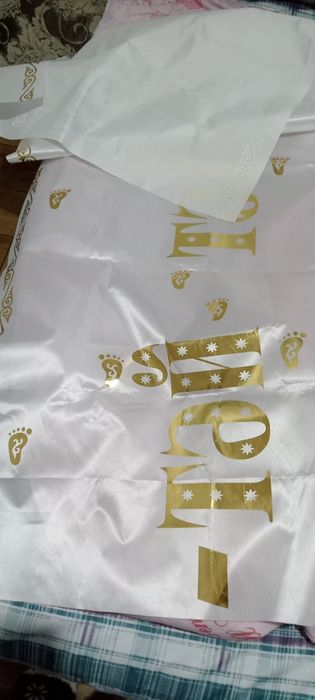 Тусау кесер тай тай коврик