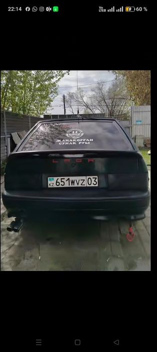 Продам ваз 2114 торг уместен