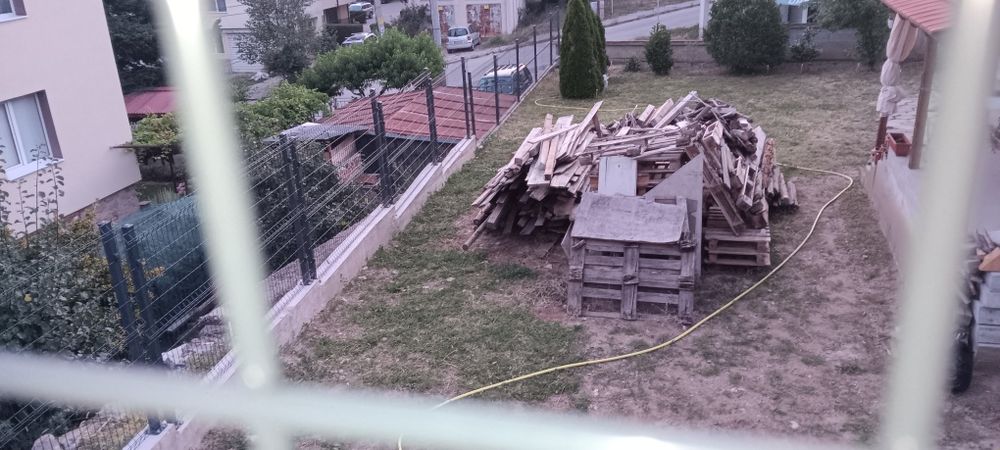 Дърва за варене на ракия или за горене всичките за 100€