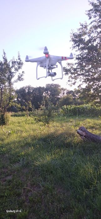 Vand drona dji phantom 3 standard