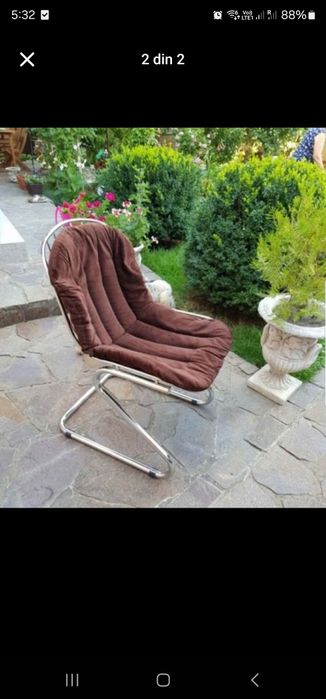 Scaune 4  pret/buc