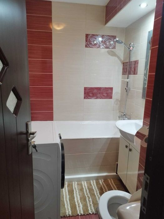 Garsonieră în regim hotelier – Craiova, Brazda lui Novac, Bloc G3