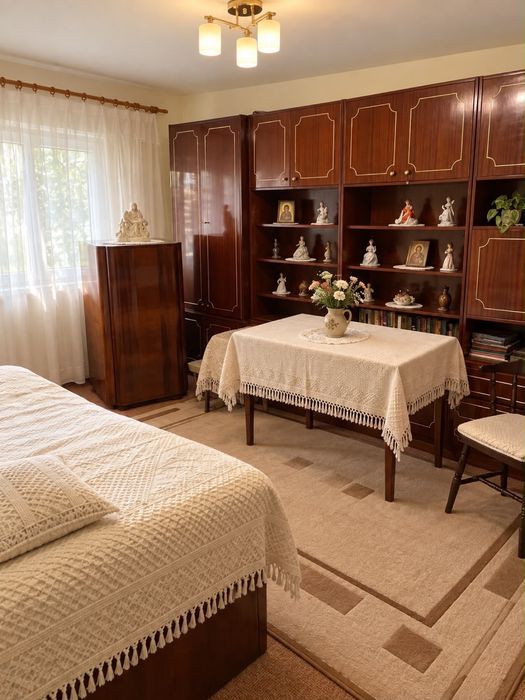 Propietar: Vand apartament