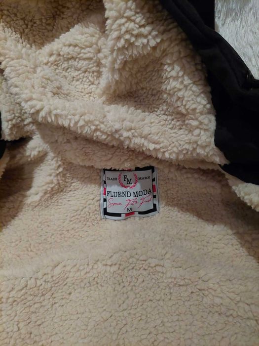 мъжко яке размер М