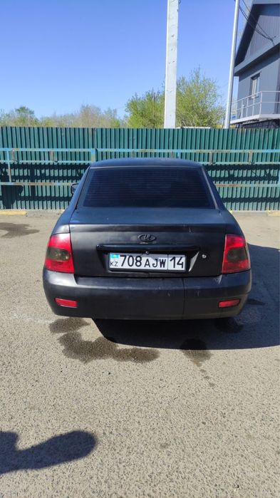 продам приору в хорошем состояни