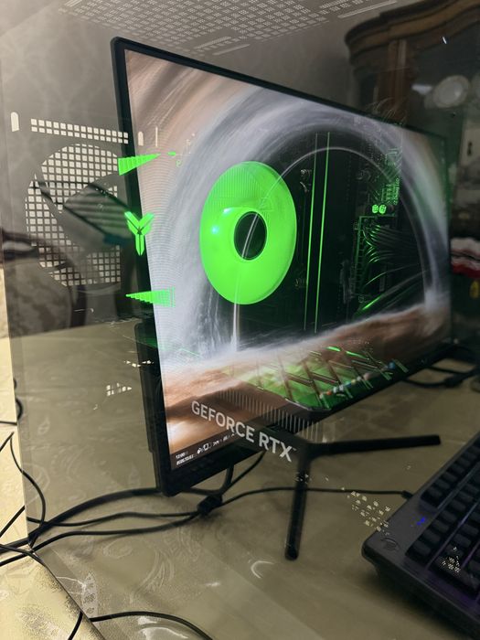 Gaming PC RTX4060  Kompyuter  Sotiladi