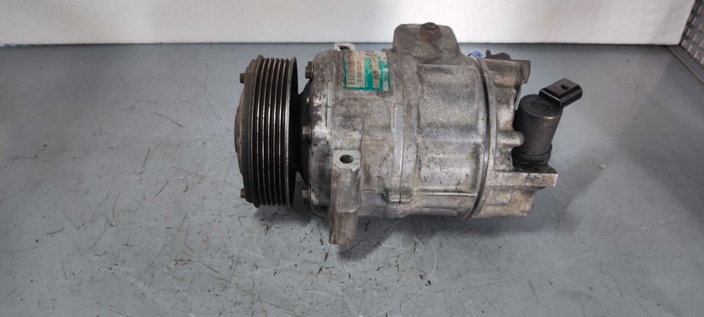 Compresor clima volkswagen vw golf 5 hatchback BKC cod 1K0820803G