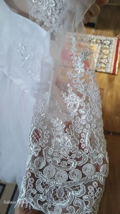 Платья для девочек