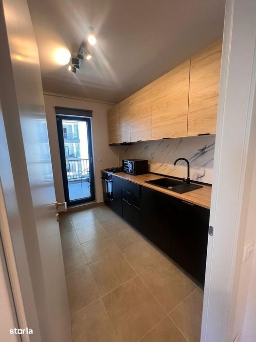 De inchiriat 2 camere / PIPERA