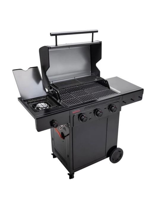Char Broil Essential 3 G 2025