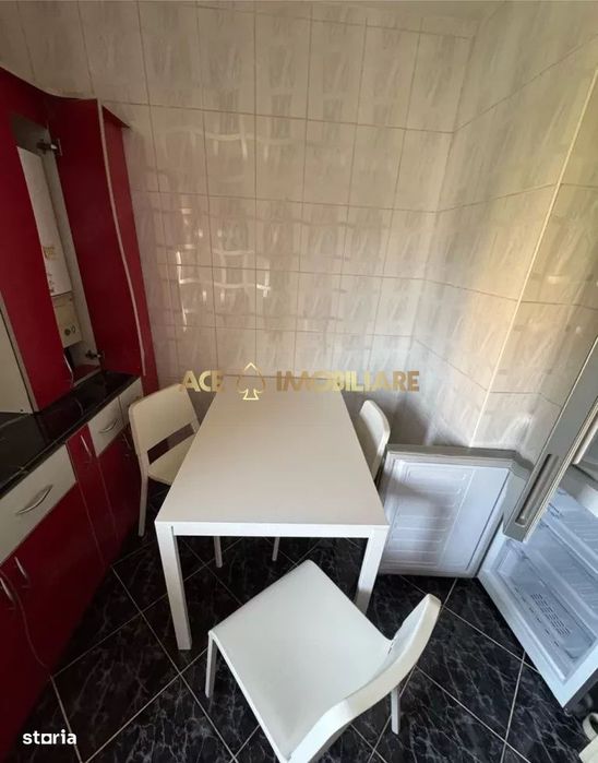3 Camere de inchiriat | Brancoveanu | Metrou | Centrala | Mobilat