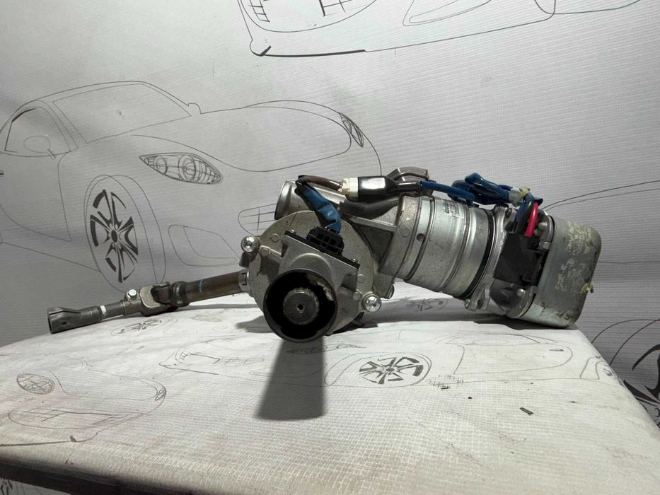 Coloană direcție / Ansamblu coloană direcție electrică Toyota Auris E180 8965012D00 2013 / [2012-2018] / (2A1)