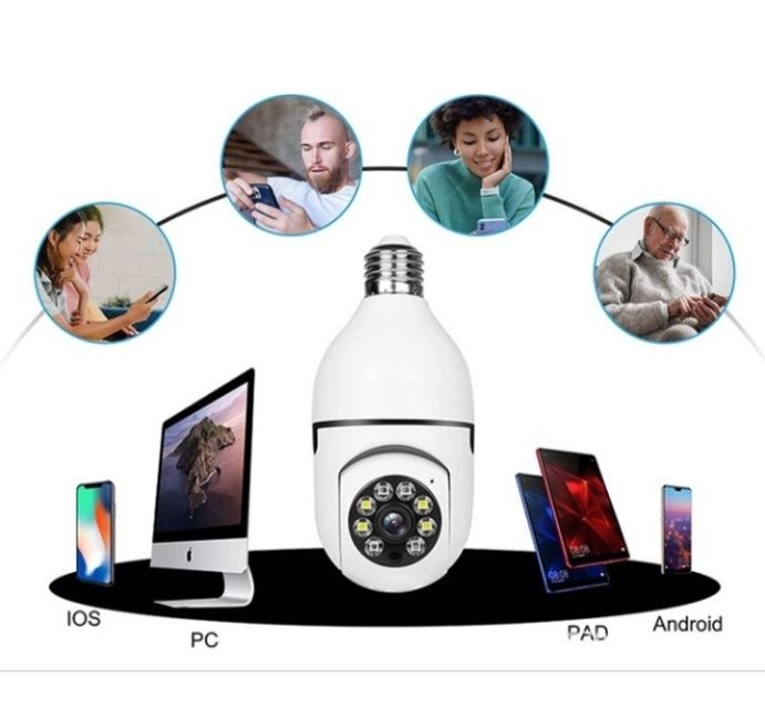 Smart camere продаю