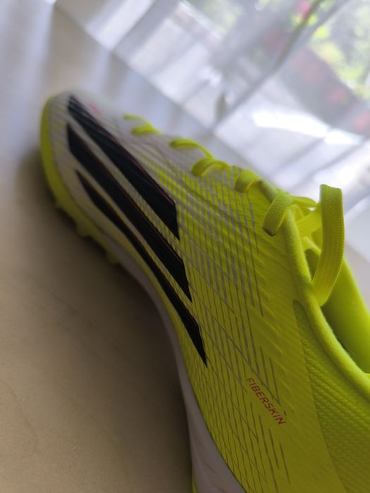 Adidas стоножки F50 league turf