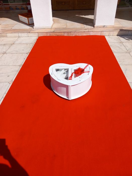 Porumbei evenimente / nunta / botez