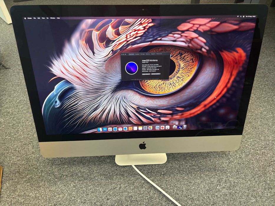 imac 27 inch - Laptopuri oferte online | OLX.ro