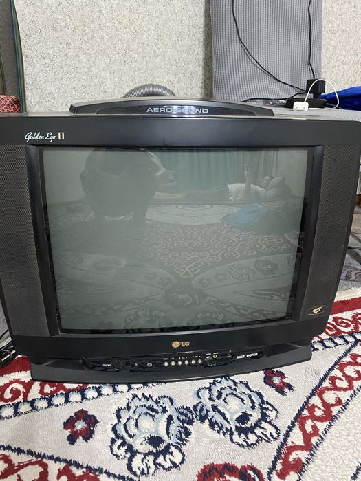 Теледидар тегін беремін