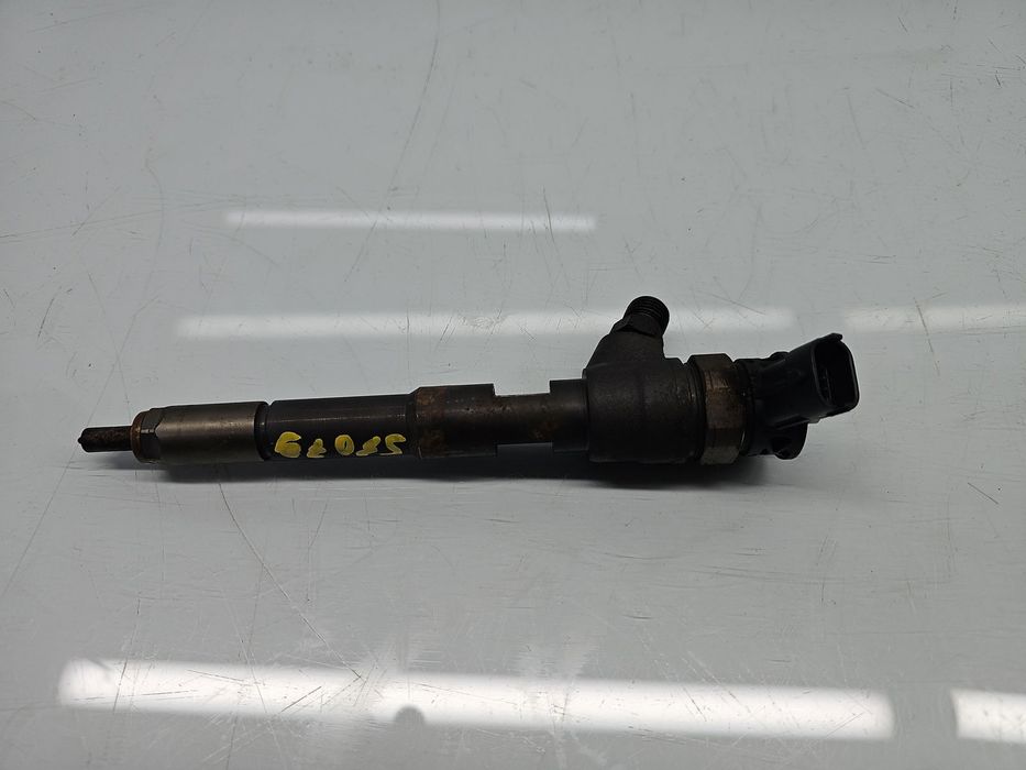 Injector  Dacia Sandero 2 [Fabr 2012-2020] 0445110485 1.5 dCi K9K792 6