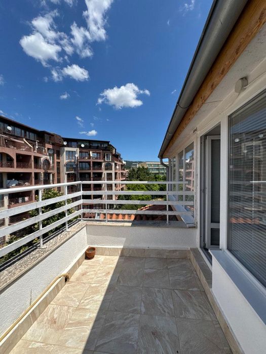 Продава се Тристаен апартамент в к.к. Слънчев бряг - 95 кв.м за 1085 €/кв.м - Снимка #8