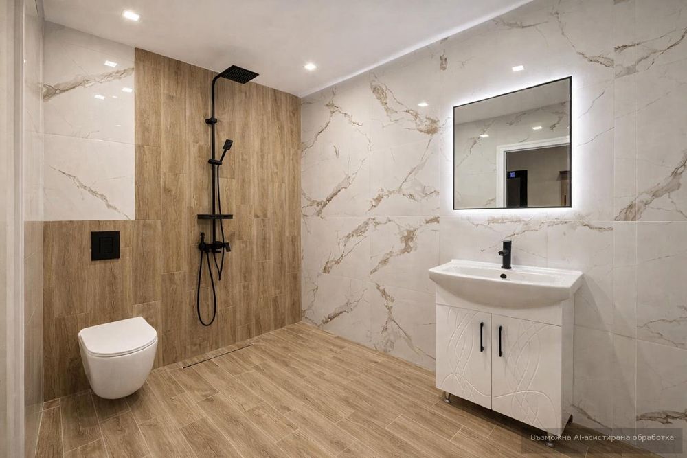 Двустаен апартамент в гр. Асеновград/ ПЪРВИ НАЕМАТЕЛИ!