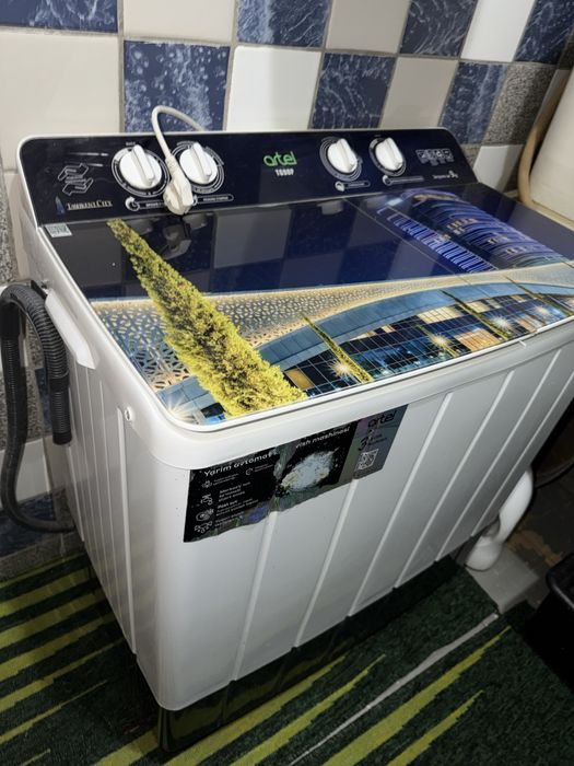 Стиральная машина “ARTEL”